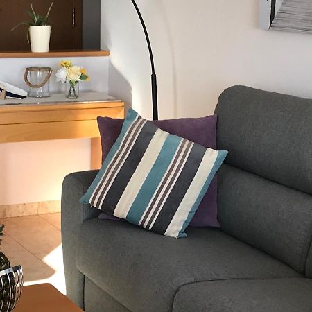 Sol Mar Leilighet Portimão Eksteriør bilde